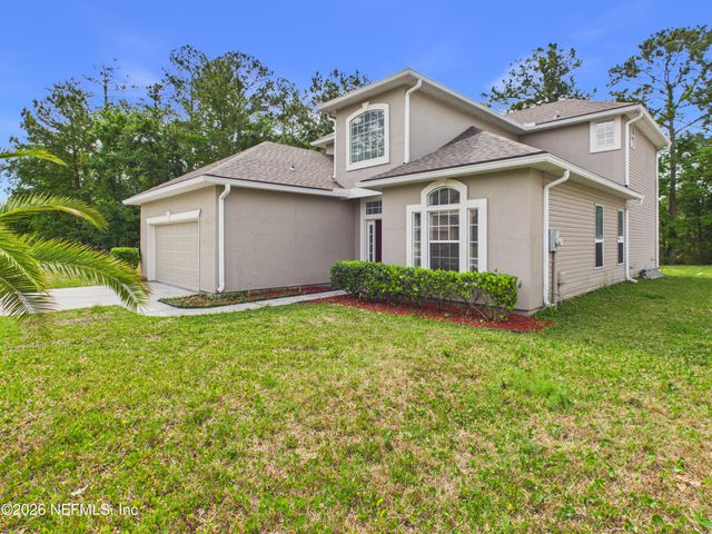 4018 ANDERSON WOODS Drive, Jacksonville, FL 32218