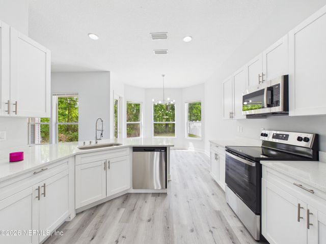 4018 ANDERSON WOODS Drive, Jacksonville, FL 32218