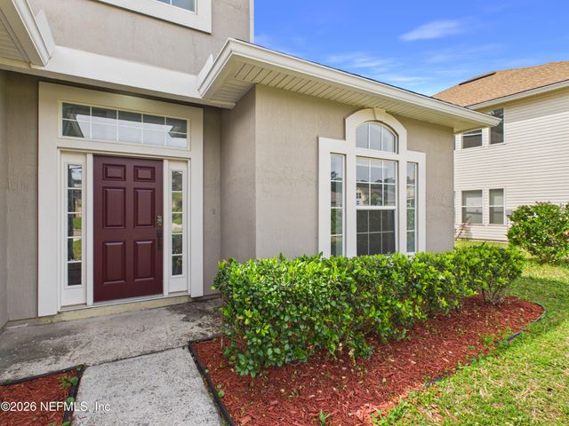4018 ANDERSON WOODS Drive, Jacksonville, FL 32218