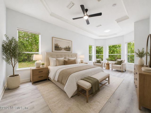 4018 ANDERSON WOODS Drive, Jacksonville, FL 32218