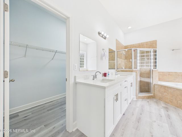 4018 ANDERSON WOODS Drive, Jacksonville, FL 32218