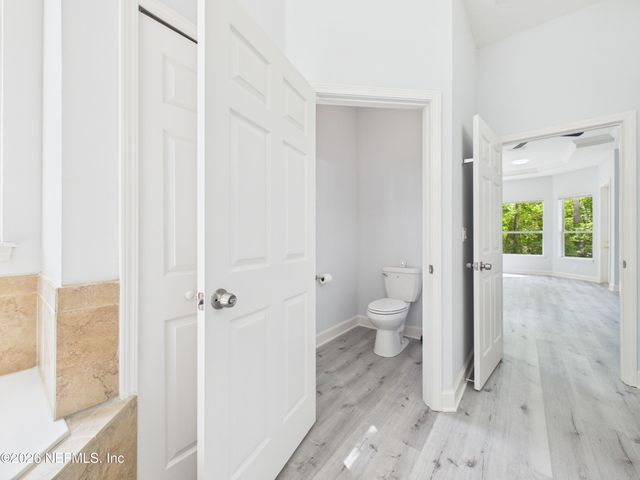 4018 ANDERSON WOODS Drive, Jacksonville, FL 32218
