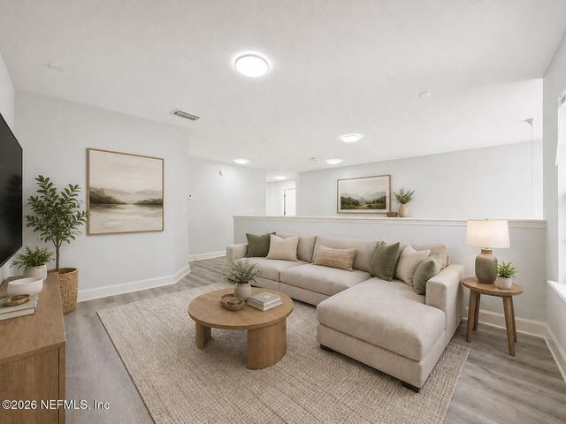 4018 ANDERSON WOODS Drive, Jacksonville, FL 32218