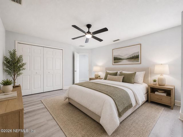 4018 ANDERSON WOODS Drive, Jacksonville, FL 32218