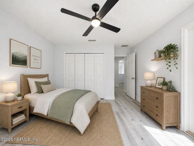 4018 ANDERSON WOODS Drive, Jacksonville, FL 32218