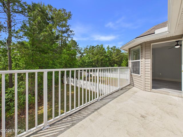 4018 ANDERSON WOODS Drive, Jacksonville, FL 32218