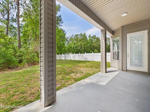 4018 ANDERSON WOODS Drive, Jacksonville, FL 32218