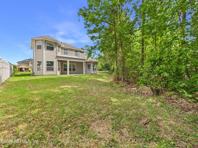4018 ANDERSON WOODS Drive, Jacksonville, FL 32218