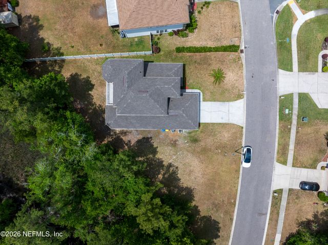 4018 ANDERSON WOODS Drive, Jacksonville, FL 32218