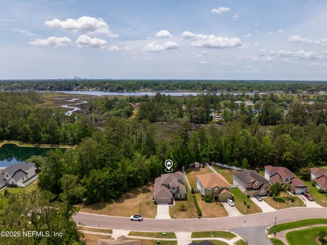 4018 ANDERSON WOODS Drive, Jacksonville, FL 32218