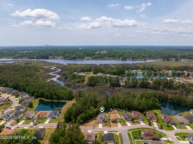 4018 ANDERSON WOODS Drive, Jacksonville, FL 32218