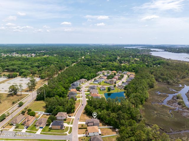 4018 ANDERSON WOODS Drive, Jacksonville, FL 32218