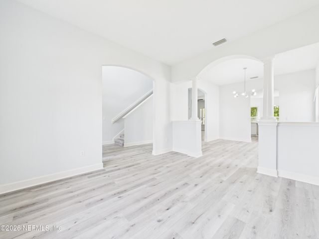 4018 ANDERSON WOODS Drive, Jacksonville, FL 32218