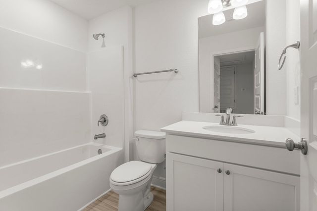 21 S Leviathan Court, Santa Rosa Beach, FL 32459