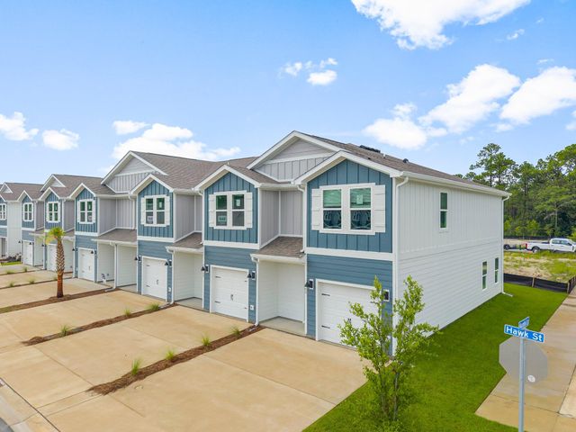 21 S Leviathan Court, Santa Rosa Beach, FL 32459