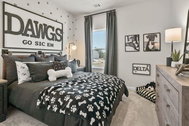 610 Alder Creek Way, Cumming, GA 30040