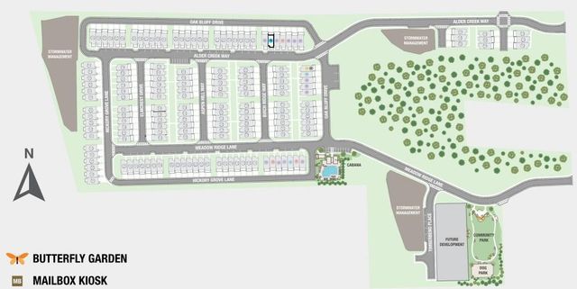 610 Alder Creek Way, Cumming, GA 30040