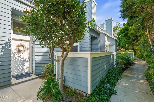 4916 Berlioz Street, Ventura, CA 93003