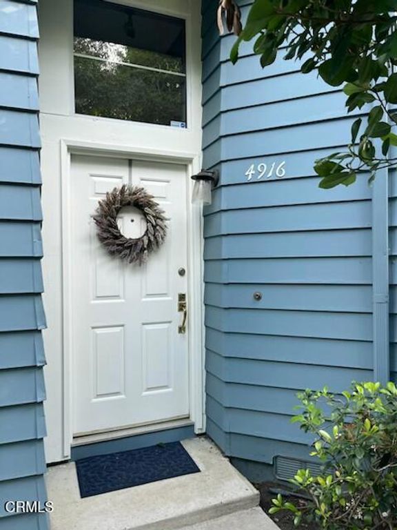 4916 Berlioz Street, Ventura, CA 93003