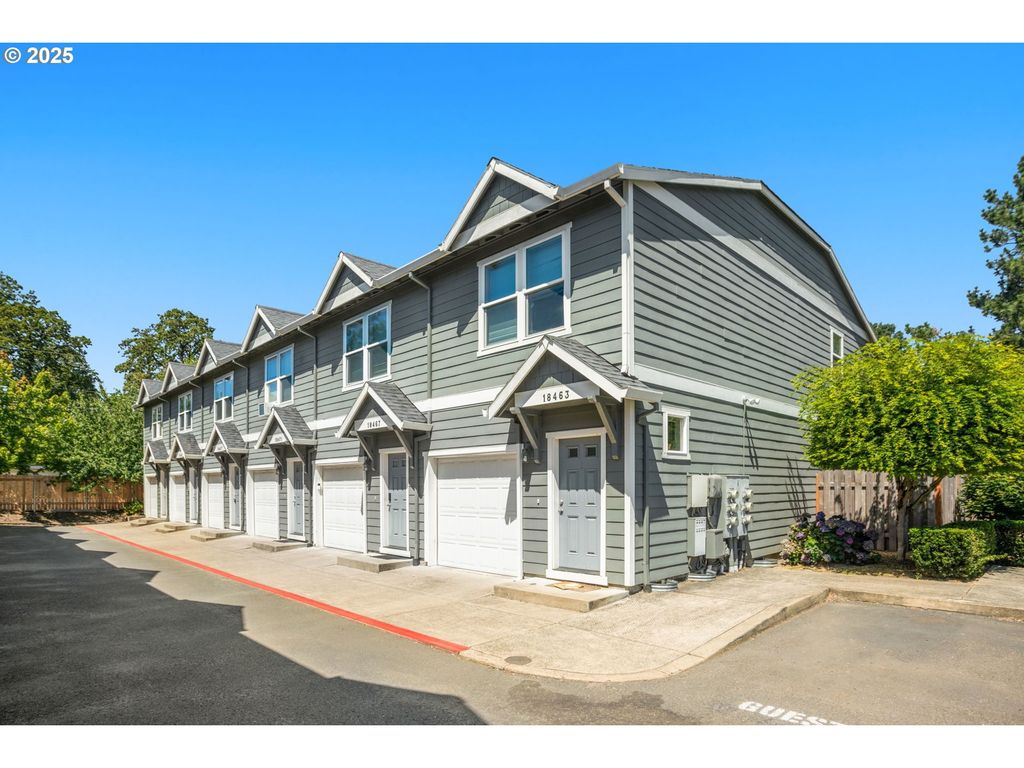 18477 Sw ANNAMAE Ln, Beaverton, OR 97003