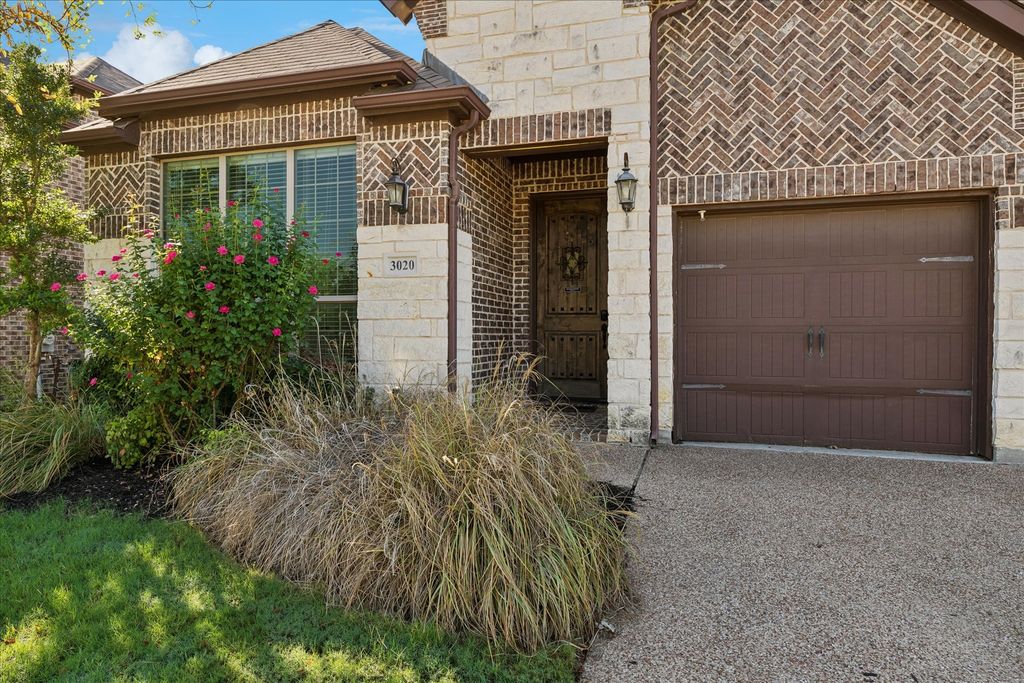 3020 Waterfall Drive, Fort Worth, TX 76177 — photo 3