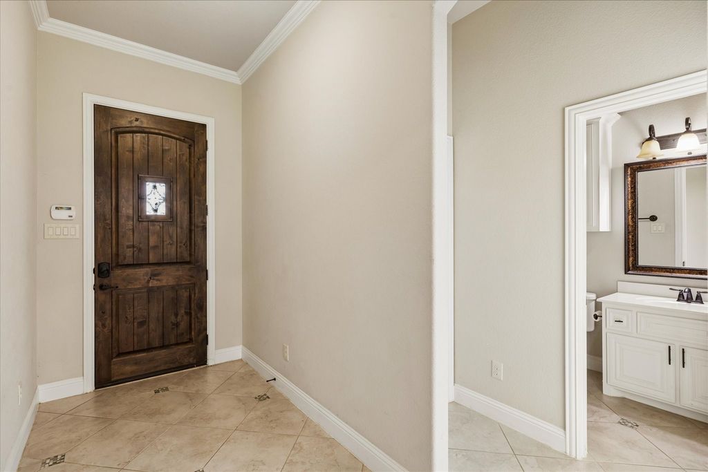 3020 Waterfall Drive, Fort Worth, TX 76177 — photo 4