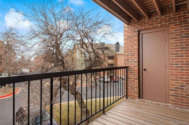 4899 S Dudley Street 10H, Littleton, CO 80123