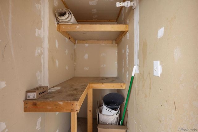 4899 S Dudley Street 10H, Littleton, CO 80123