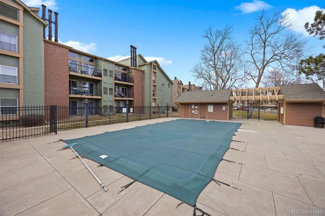 4899 S Dudley Street 10H, Littleton, CO 80123