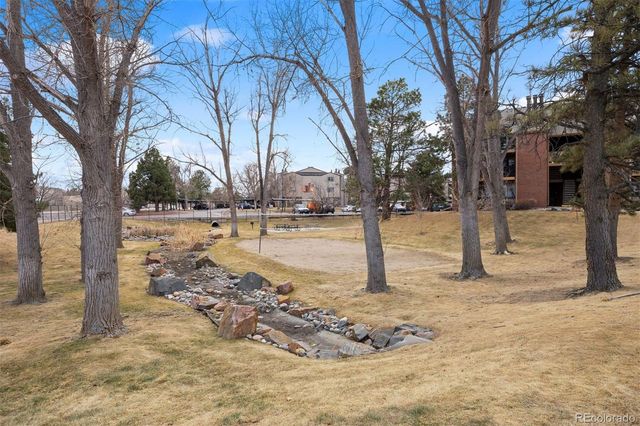 4899 S Dudley Street 10H, Littleton, CO 80123