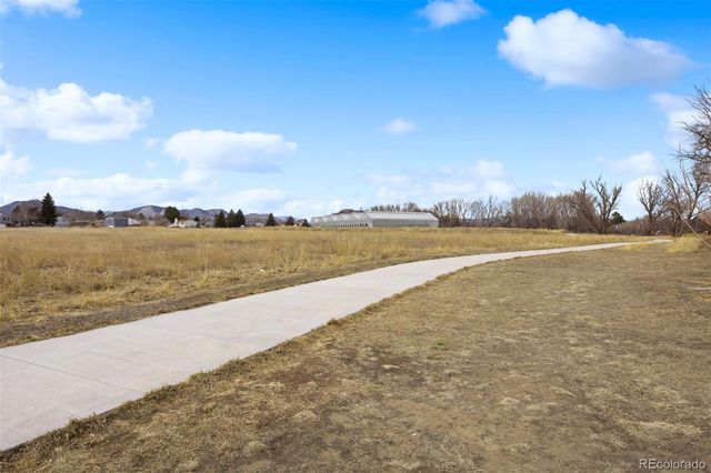 4899 S Dudley Street 10H, Littleton, CO 80123