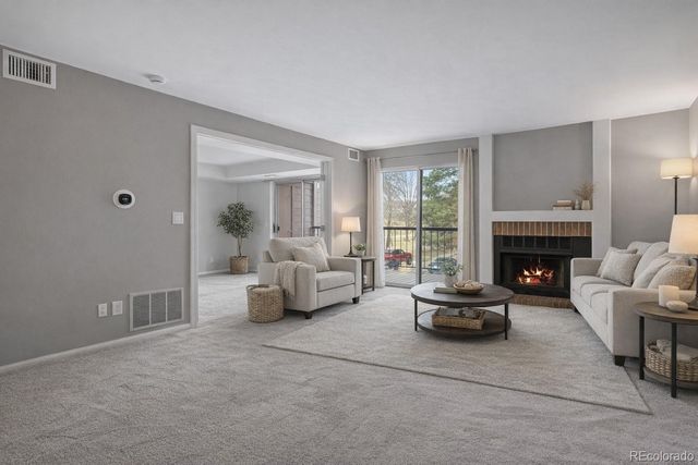 4899 S Dudley Street 10H, Littleton, CO 80123