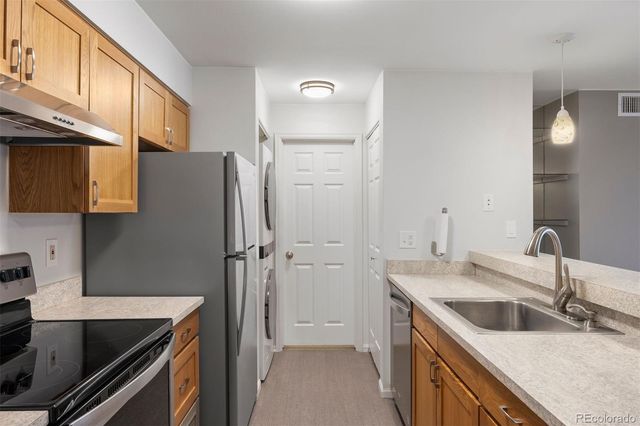 4899 S Dudley Street 10H, Littleton, CO 80123