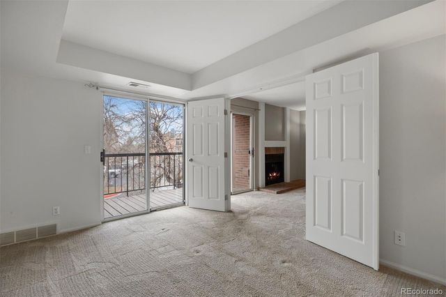 4899 S Dudley Street 10H, Littleton, CO 80123