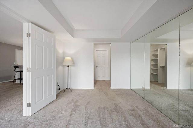 4899 S Dudley Street 10H, Littleton, CO 80123