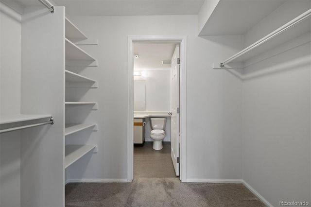 4899 S Dudley Street 10H, Littleton, CO 80123