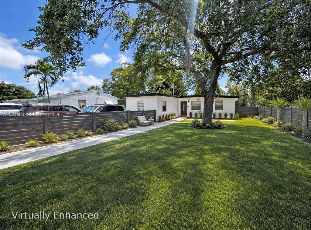 404 NW 18th Avenue, Fort Lauderdale, FL 33311