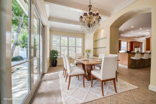 190 S Hampton Drive, Jupiter, FL 33458