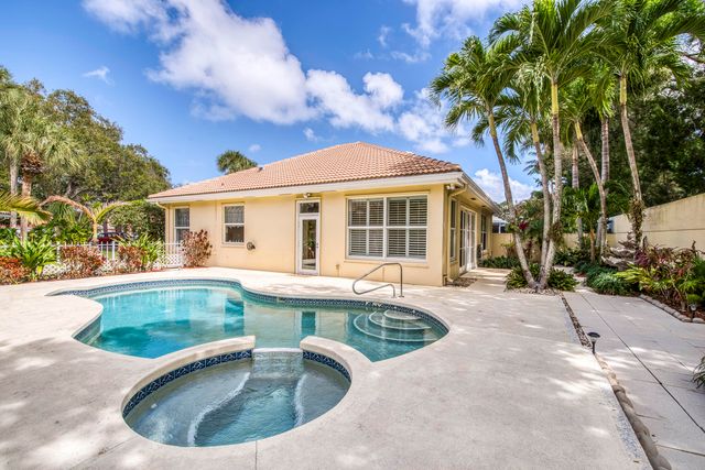 190 S Hampton Drive, Jupiter, FL 33458