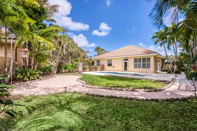190 S Hampton Drive, Jupiter, FL 33458