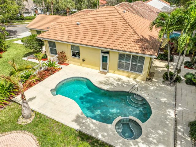 190 S Hampton Drive, Jupiter, FL 33458