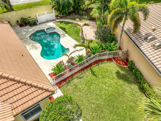 190 S Hampton Drive, Jupiter, FL 33458