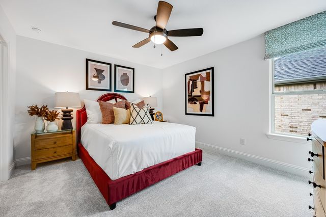 1737 Sugar Maple Mews, Celina, TX 75009