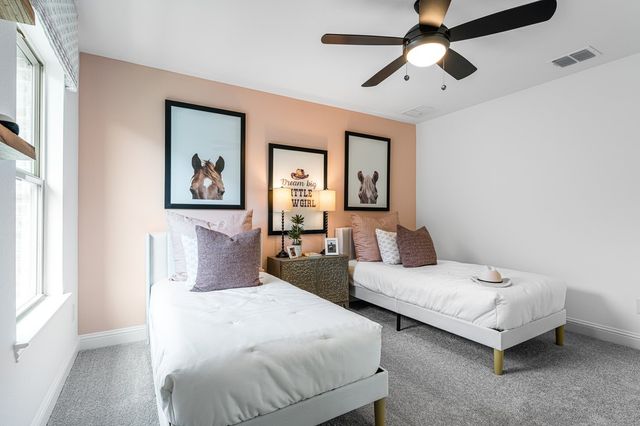 1737 Sugar Maple Mews, Celina, TX 75009