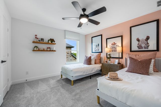 1737 Sugar Maple Mews, Celina, TX 75009