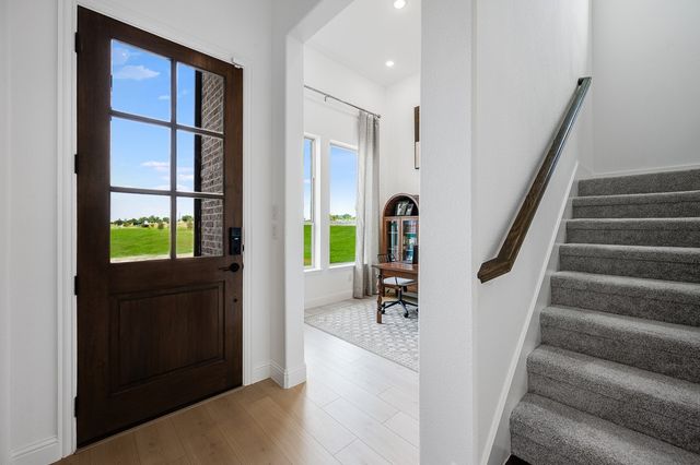 1737 Sugar Maple Mews, Celina, TX 75009