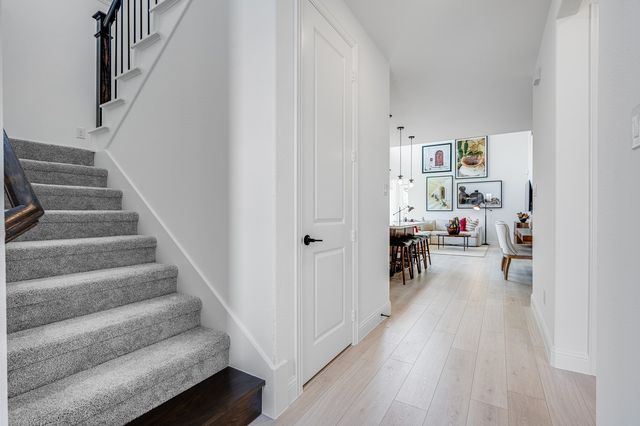 1737 Sugar Maple Mews, Celina, TX 75009