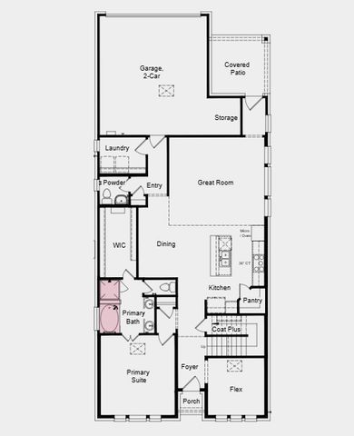 1737 Sugar Maple Mews, Celina, TX 75009