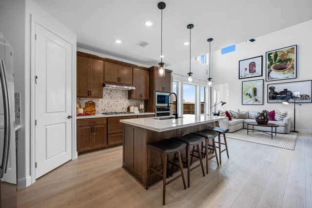 1737 Sugar Maple Mews, Celina, TX 75009