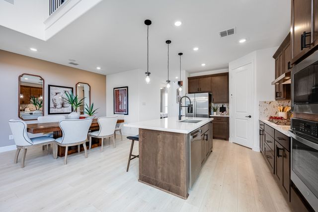 1737 Sugar Maple Mews, Celina, TX 75009